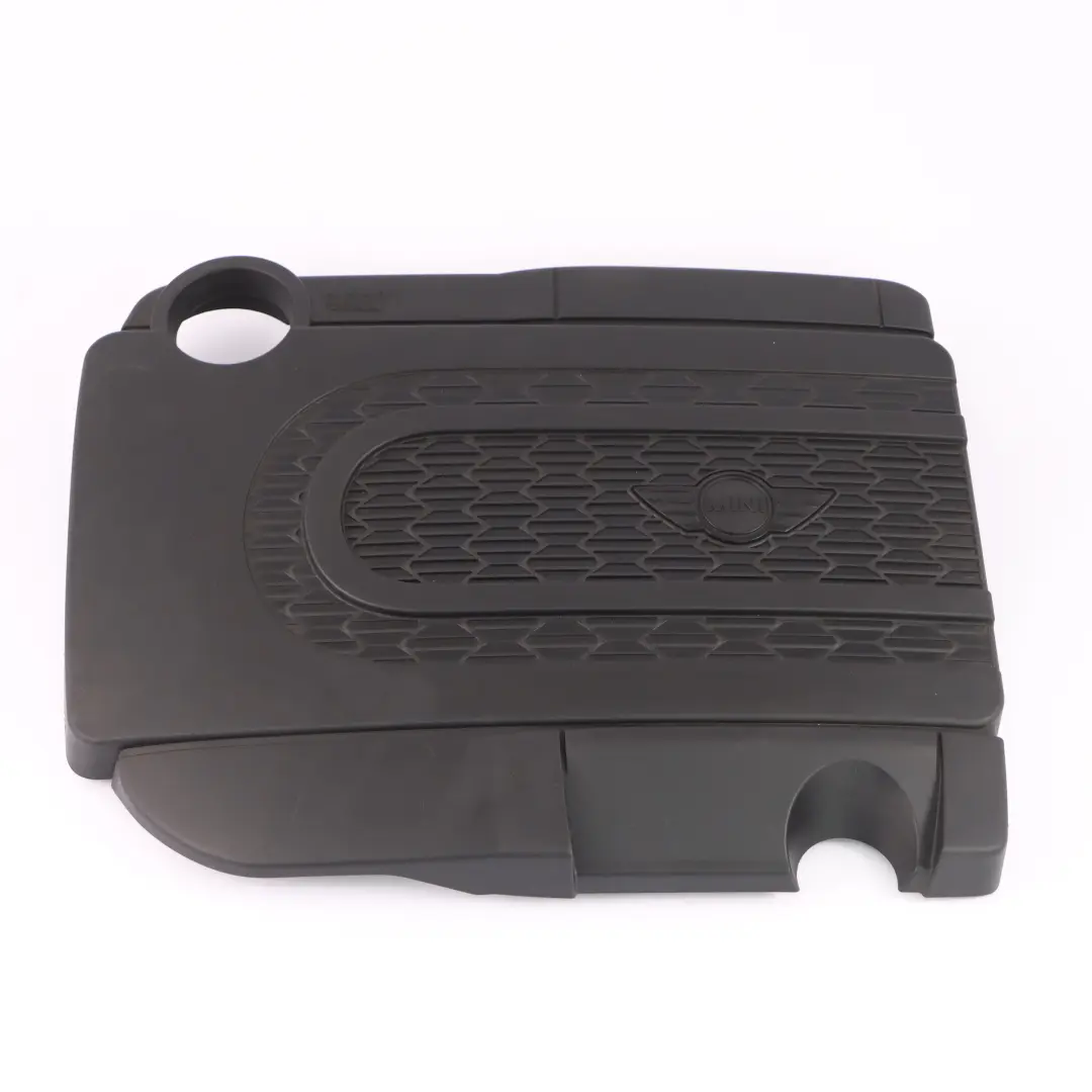 Mini Cooper R55 R56 R57 LCI N47N Couvercle de moteur Acoustic Diesel - SKU 7811920-2 - Numéro de pièce 7811920