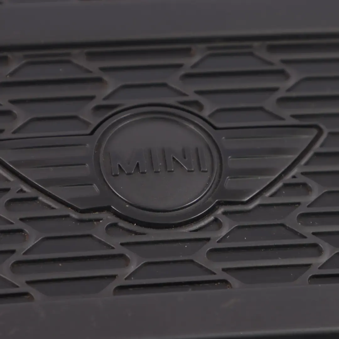 Mini Cooper R55 R56 R57 LCI N47N Motorabdeckung Akustik Diesel - SKU 7811920-2 - Teilenummer 7811920