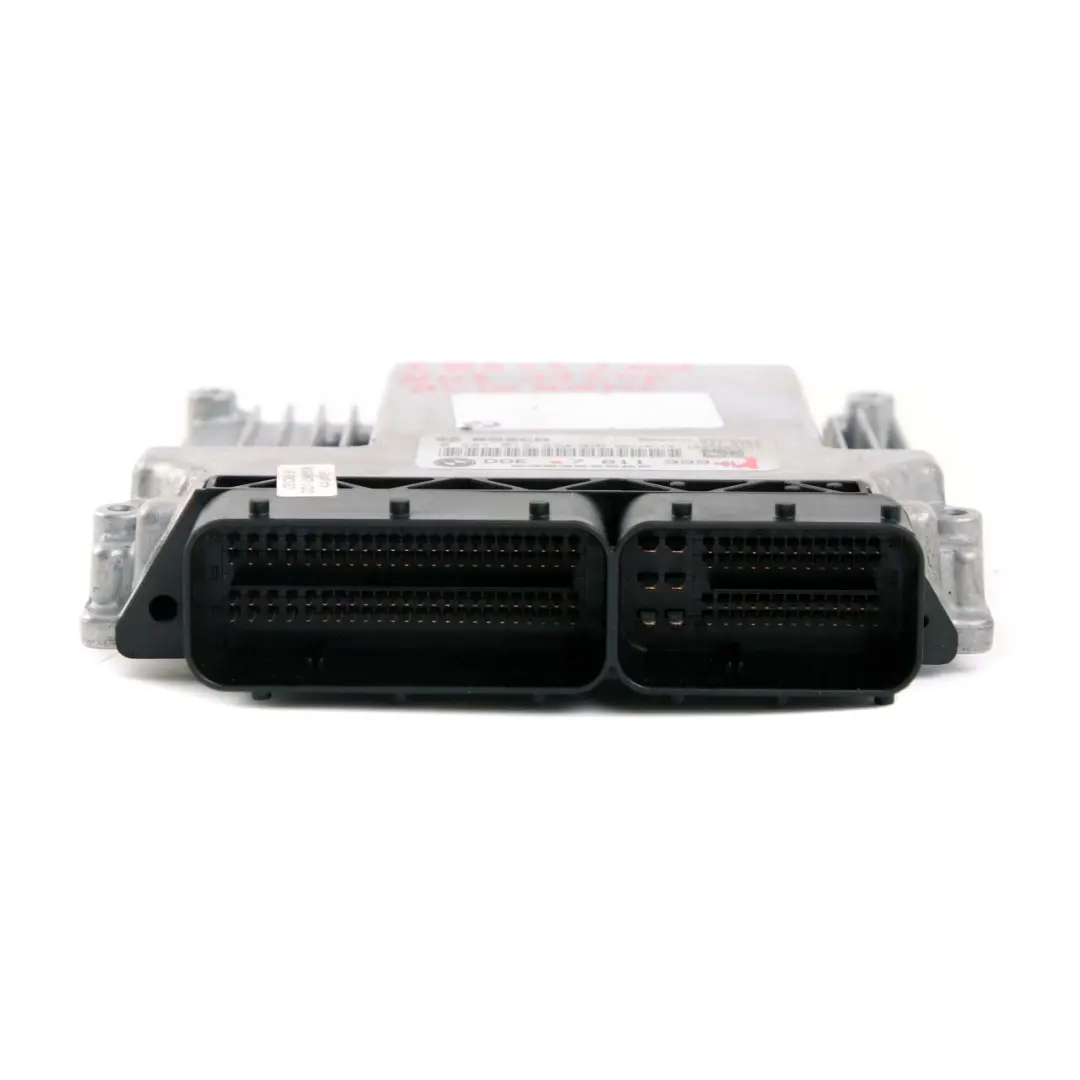 BMW X3 E83 LCI 2.0d N47 177HP Diesel ECU Kit DDE + EWS4 + Key Automatic - SKU 7811999-1 - Part number 7811999