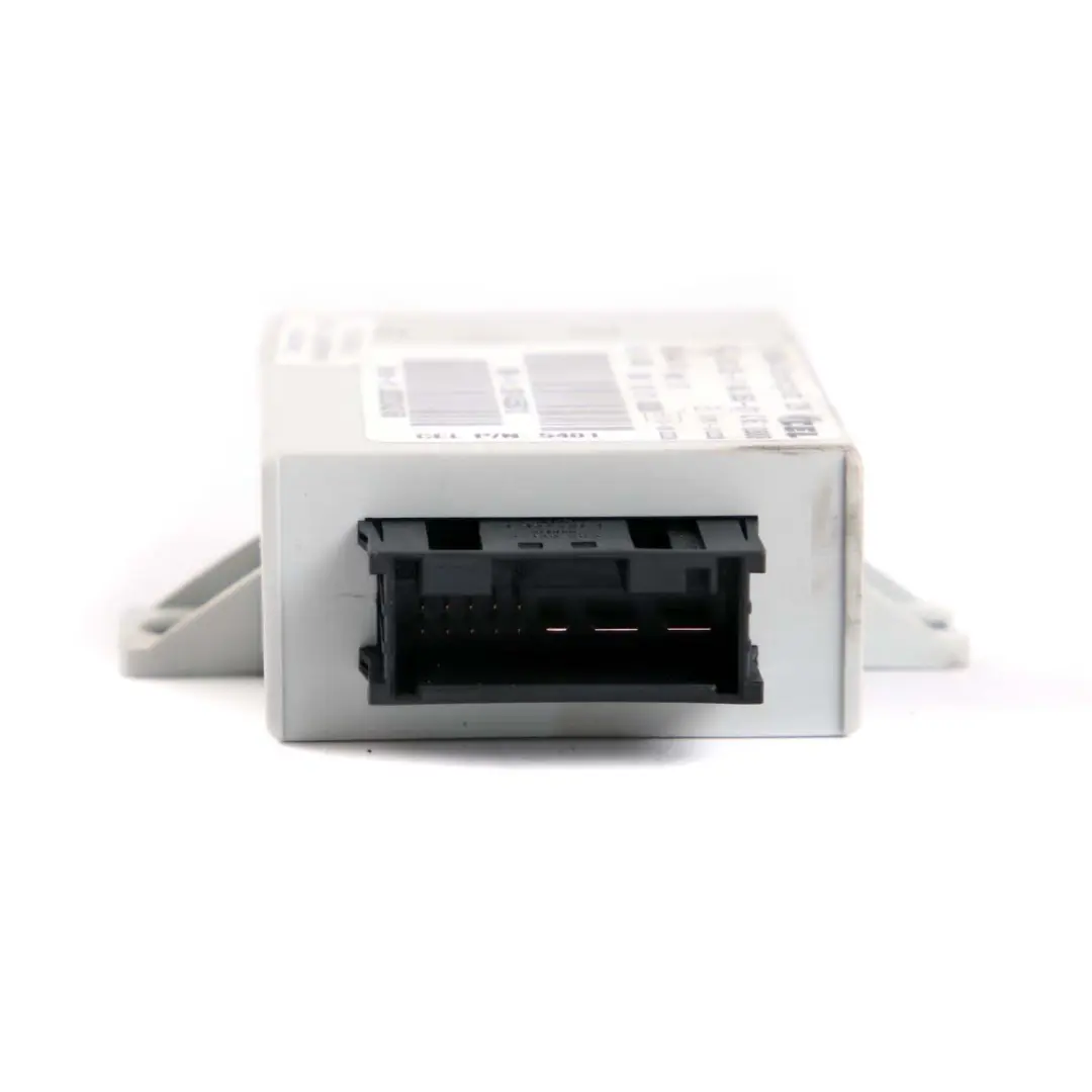 BMW X3 E83 LCI 2.0d N47 177HP Diesel ECU Kit DDE + EWS4 + Key Automatic - SKU 7811999-1 - Part number 7811999