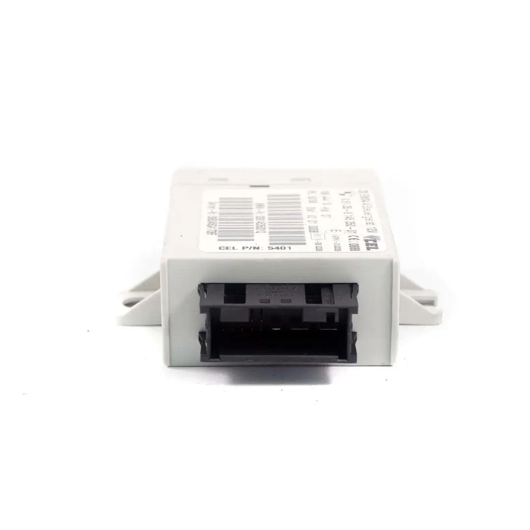 N47 177HP Diesel ECU Kit DDE + EWS4 + Key Manual BMW X3 E83 LCI 2.0d - SKU 7811999-2 - Part number 7811999