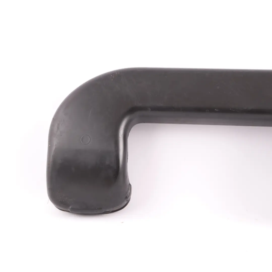  Conducto Admisión Aire BMW X5 E70 LCI X6 E71 N57 N57S Tubo Silenciador - SKU 7812058-1 - Número de pieza 7812058