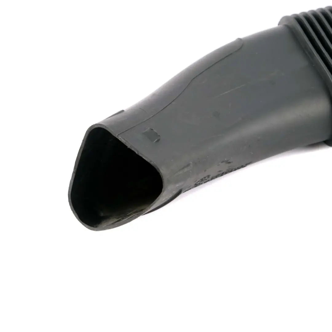 N57 N57S Conducto Admisión Aire Tubo Silenciador para BMW X5 E70 LCI X6 E71 con número de pieza 7812058 BMW X5 E70 LCI X6 E71 N57 N57S Conducto Admisión Aire Tubo Silenciador - SKU 7812058-1 - Número de pieza 7812058