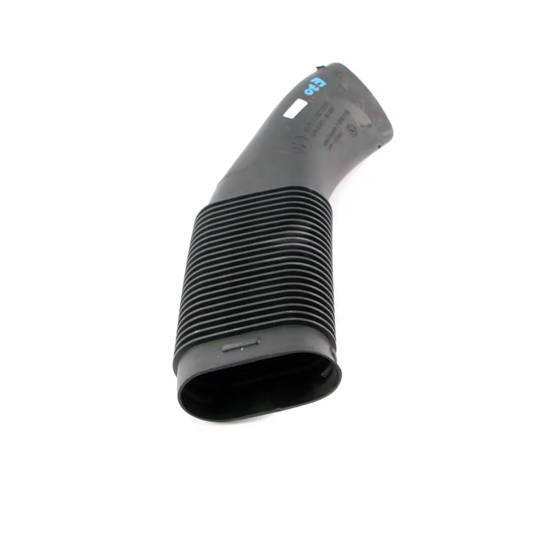 BMW X5 E70 LCI X6 E71 N57 N57S Conduit Admission Air 1 Tube Silencieux - SKU 7812058-1 - Numéro de pièce 7812058