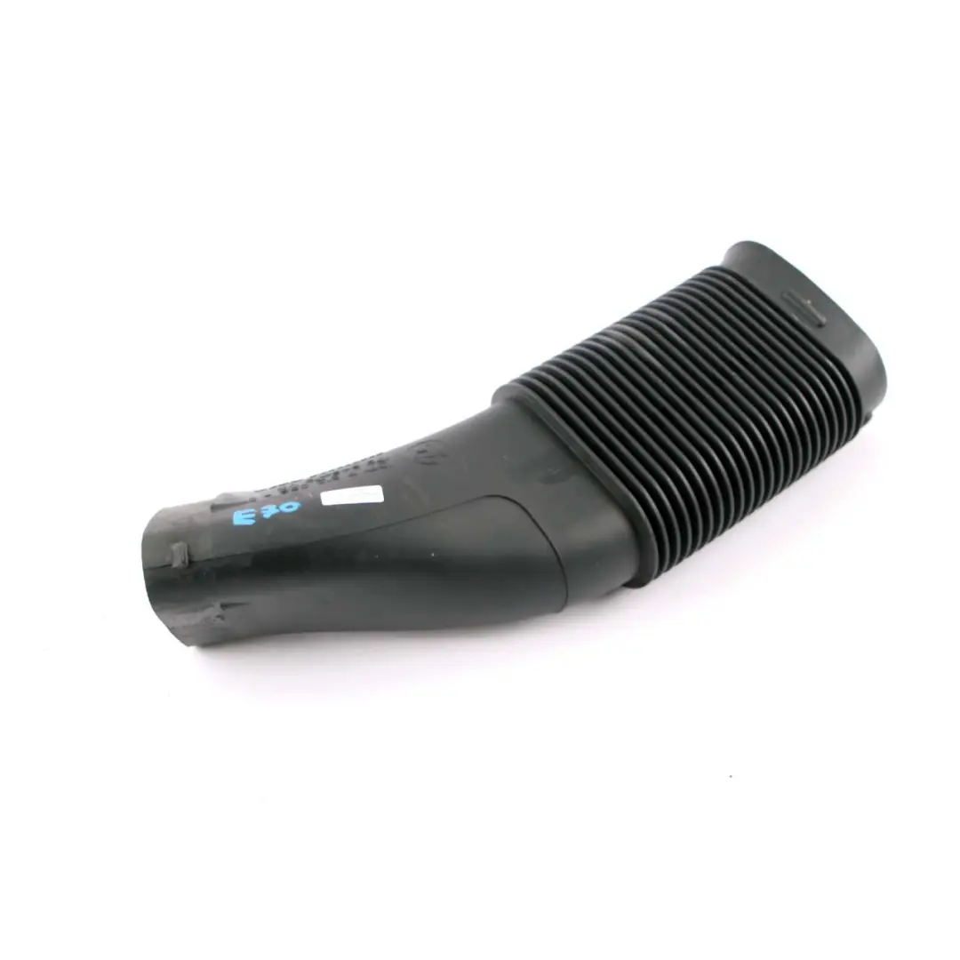 BMW X5 E70 LCI X6 E71 N57 N57S Conduit Admission Air 1 Tube Silencieux - SKU 7812058-1 - Numéro de pièce 7812058