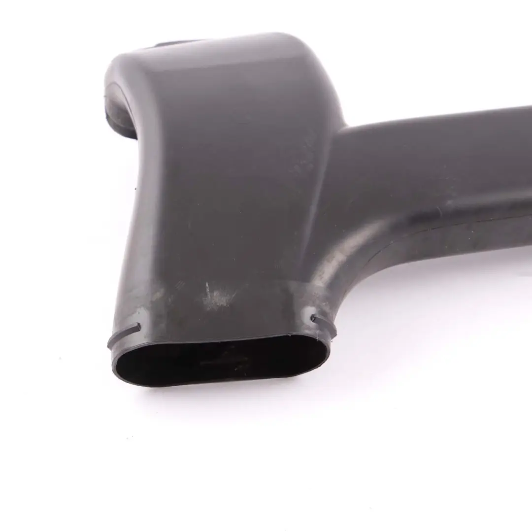 BMW X5 E70 LCI X6 E71 N57 N57S Admisión Aire Conducto Tubo Silenciador - SKU 7812058 - Número de pieza 7812058
