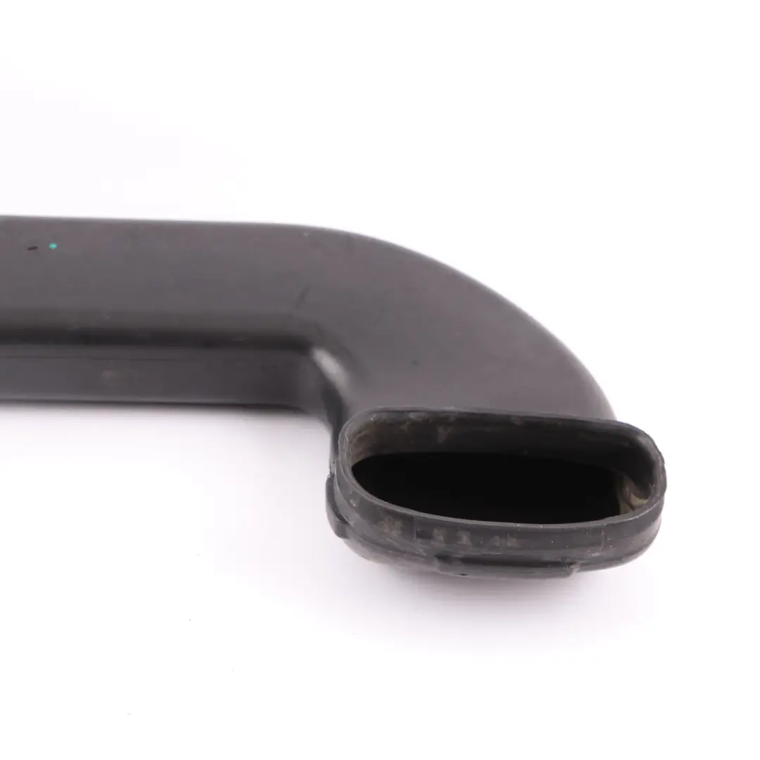 BMW X5 E70 LCI X6 E71 N57 N57S Tube d'admission d'air Silencieux - SKU 7812058 - Numéro de pièce 7812058