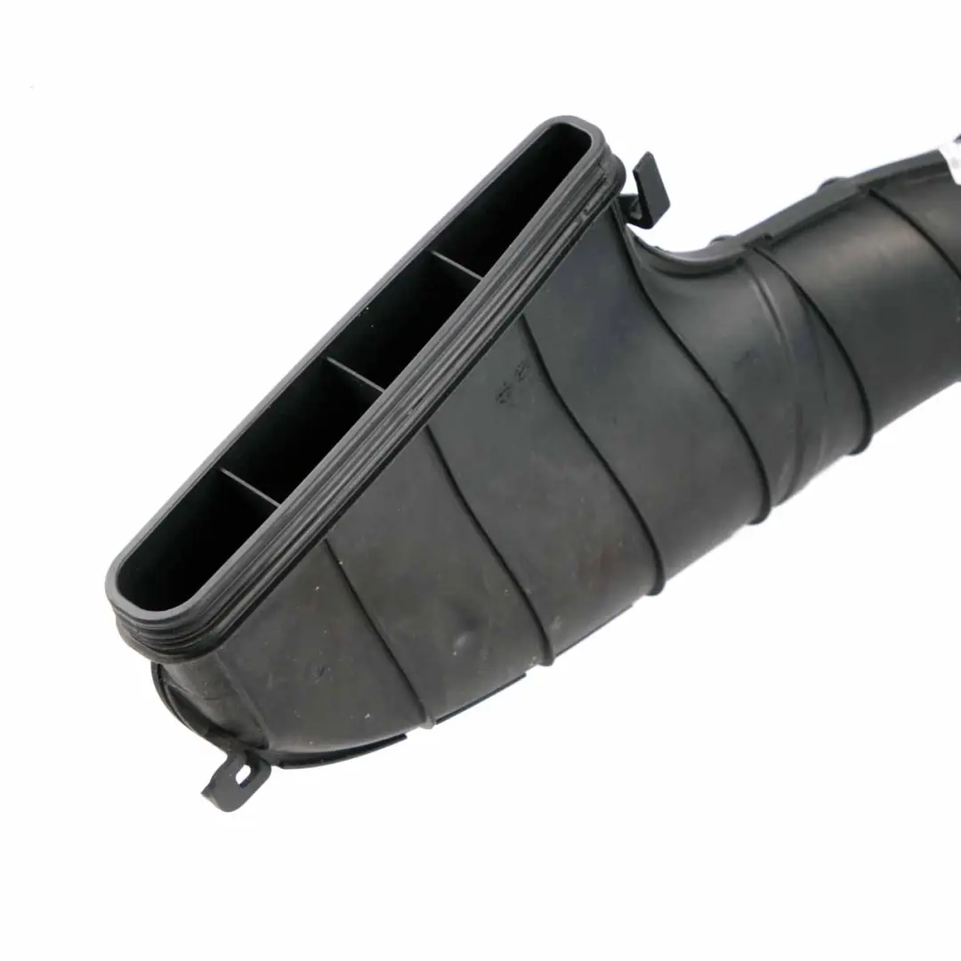 Pipe BMW X5 E70 LCI N57 Intake Silencer Flow Mass Meter 7812264 to Air with Part number 7812059 Air Pipe BMW X5 E70 LCI N57 Intake Silencer Flow Mass Meter 7812264 - SKU 7812059-1 - Part number 7812059