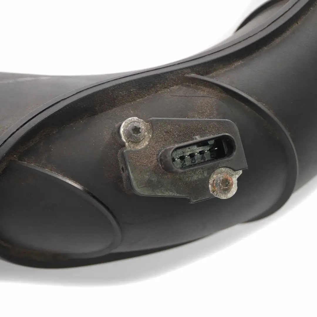 N57 Rura Dolot Przepływomierz Powietrza do BMW E70 o numerze 7812059 BMW E70 N57 Rura Dolot Przepływomierz Powietrza - SKU 7812059-1 - Numer Części 7812059