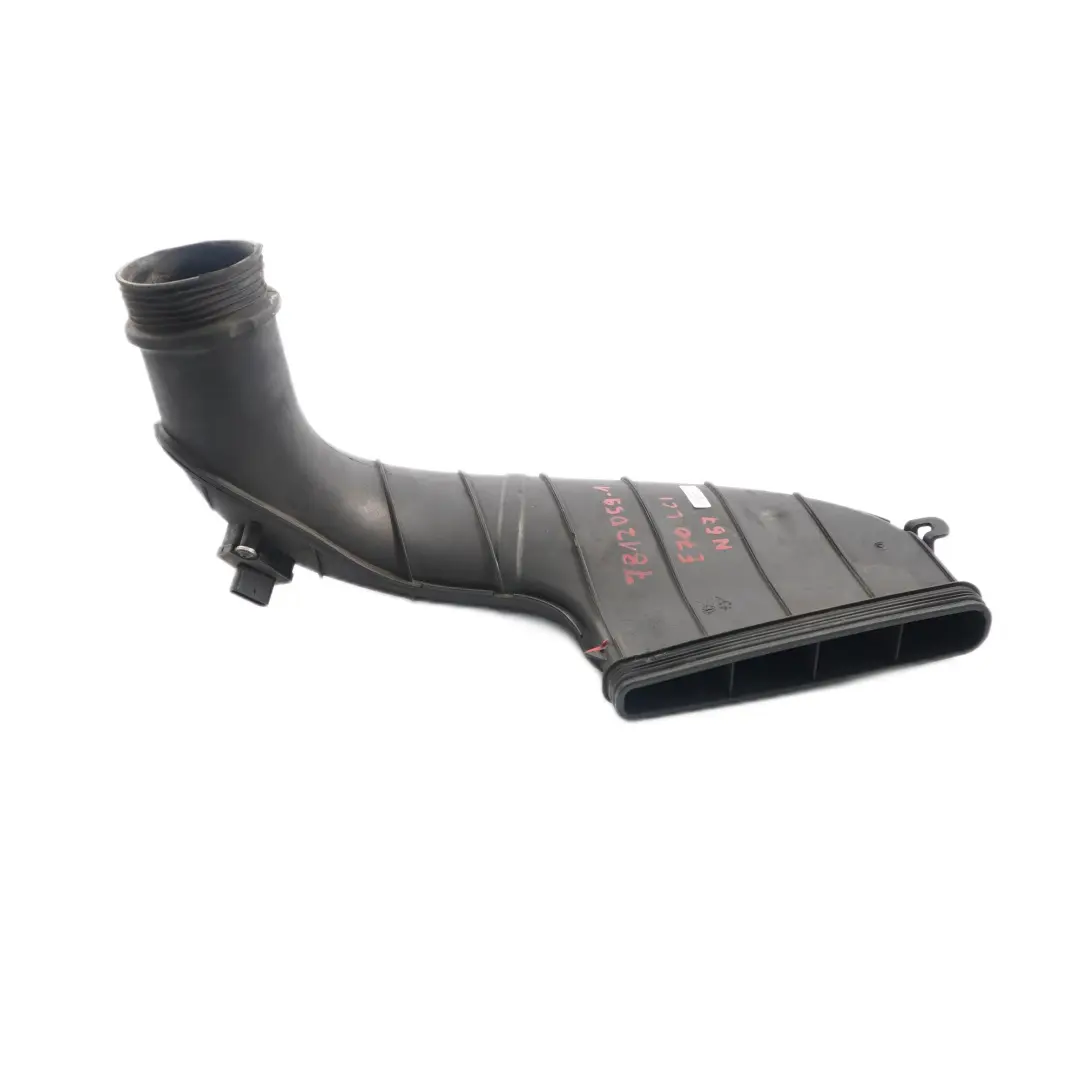 BMW E70 N57 Rura Dolot Przepływomierz Powietrza - SKU 7812059-1 - Numer Części 7812059