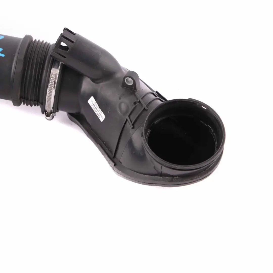 BMW X5 E70 LCI N57 Luftrohr Ansaugschalldämpfer Durchflussmengenmesser 7812264 - SKU 7812059-2 - Teilenummer 7812059