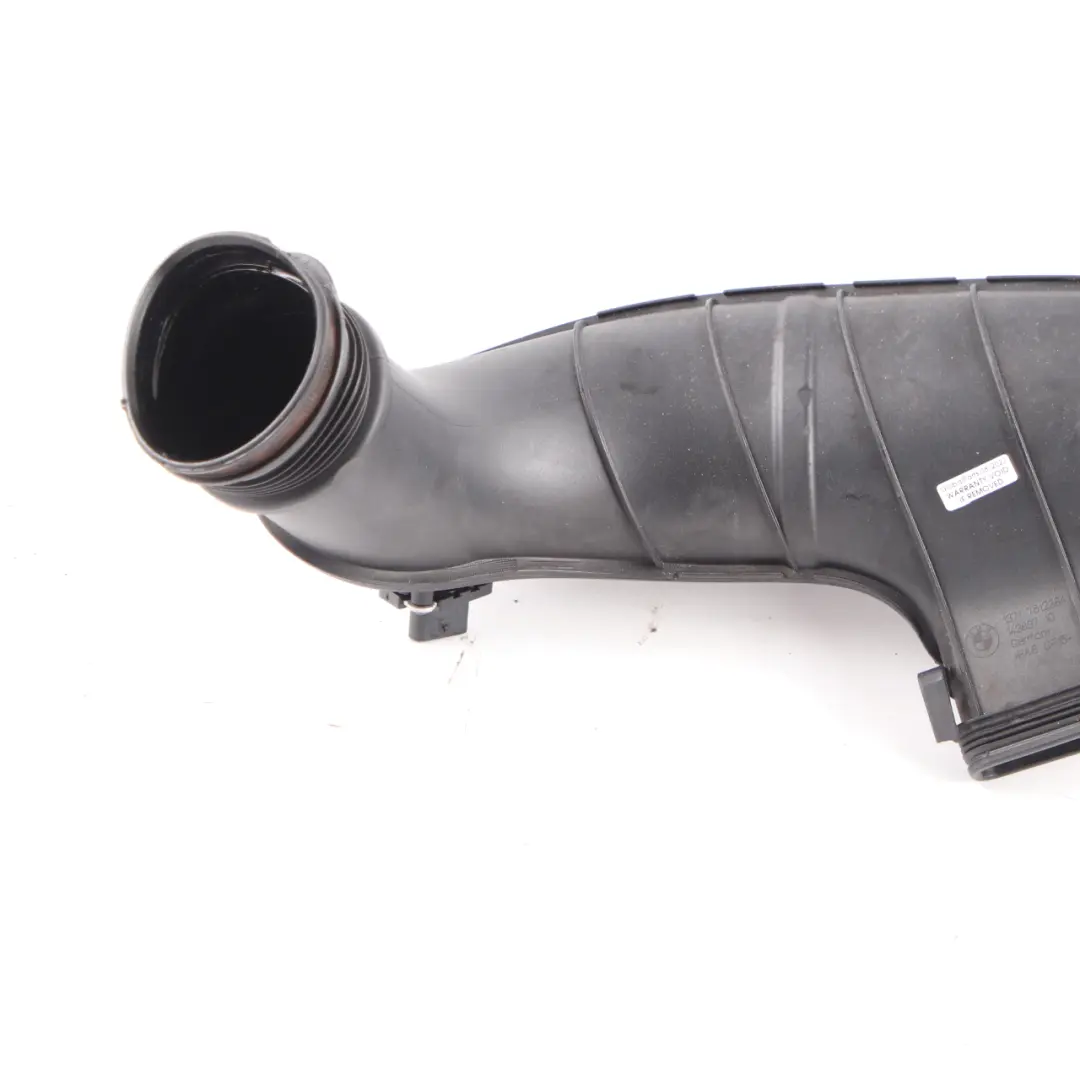 BMW X5 E70 LCI N57 Air Pipe Intake Silencer Flow Mass Meter 7812264 - SKU 7812059-2 - Part number 7812059