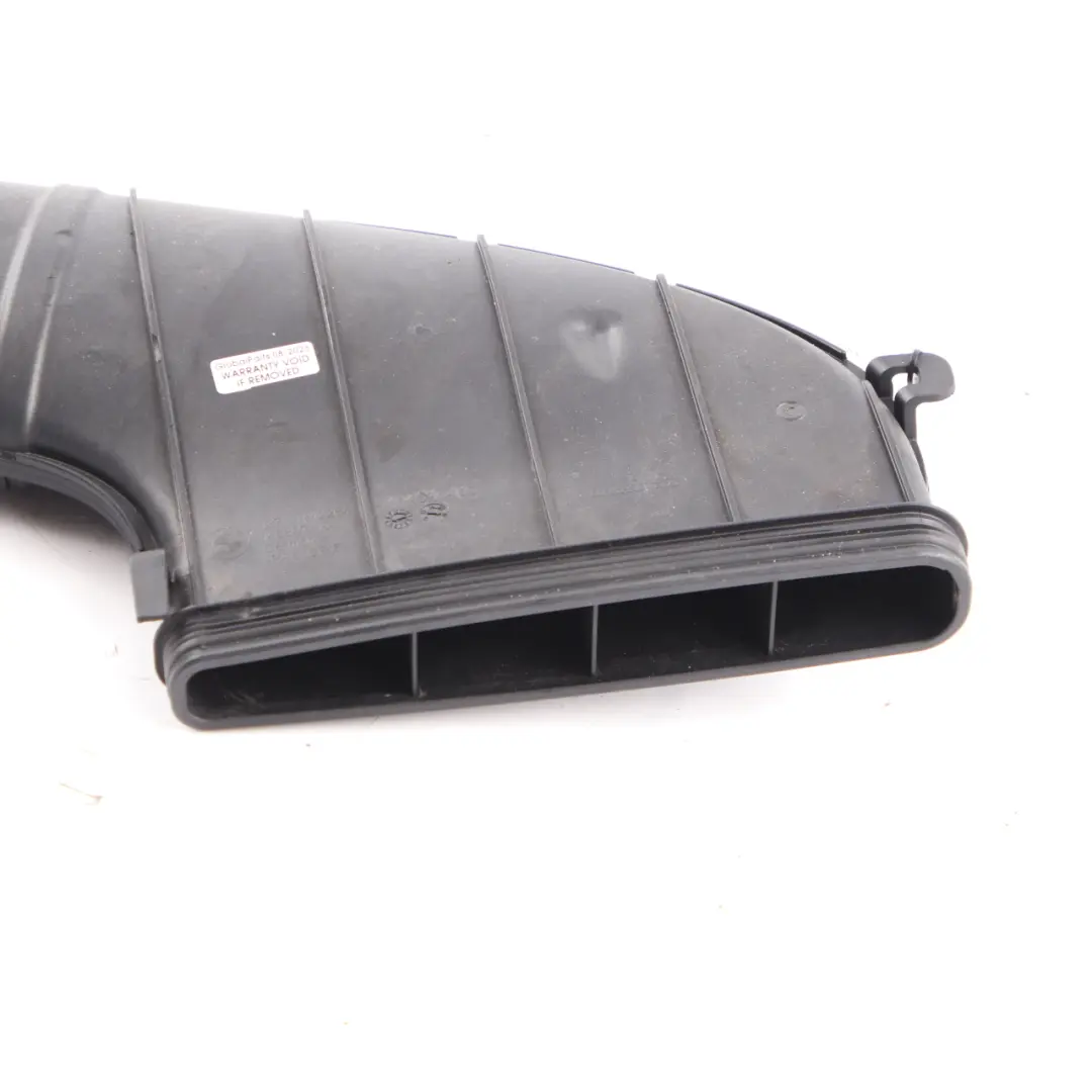 BMW X5 E70 LCI N57 Air Pipe Intake Silencer Flow Mass Meter 7812264 - SKU 7812059-2 - Part number 7812059
