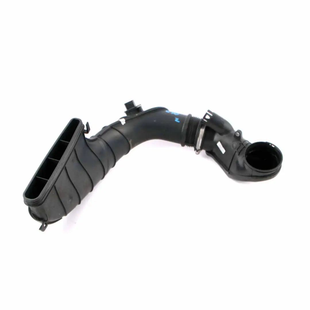 N57 Tubo D'Aria Silenziatore Di Aspirazione Tubo per BMW X5 E70 LCI Diesel con numero di parte 8506702 BMW X5 E70 LCI Diesel N57 Tubo D'Aria Silenziatore Di Aspirazione Tubo - SKU 7812059 - Numero di parte 8506702