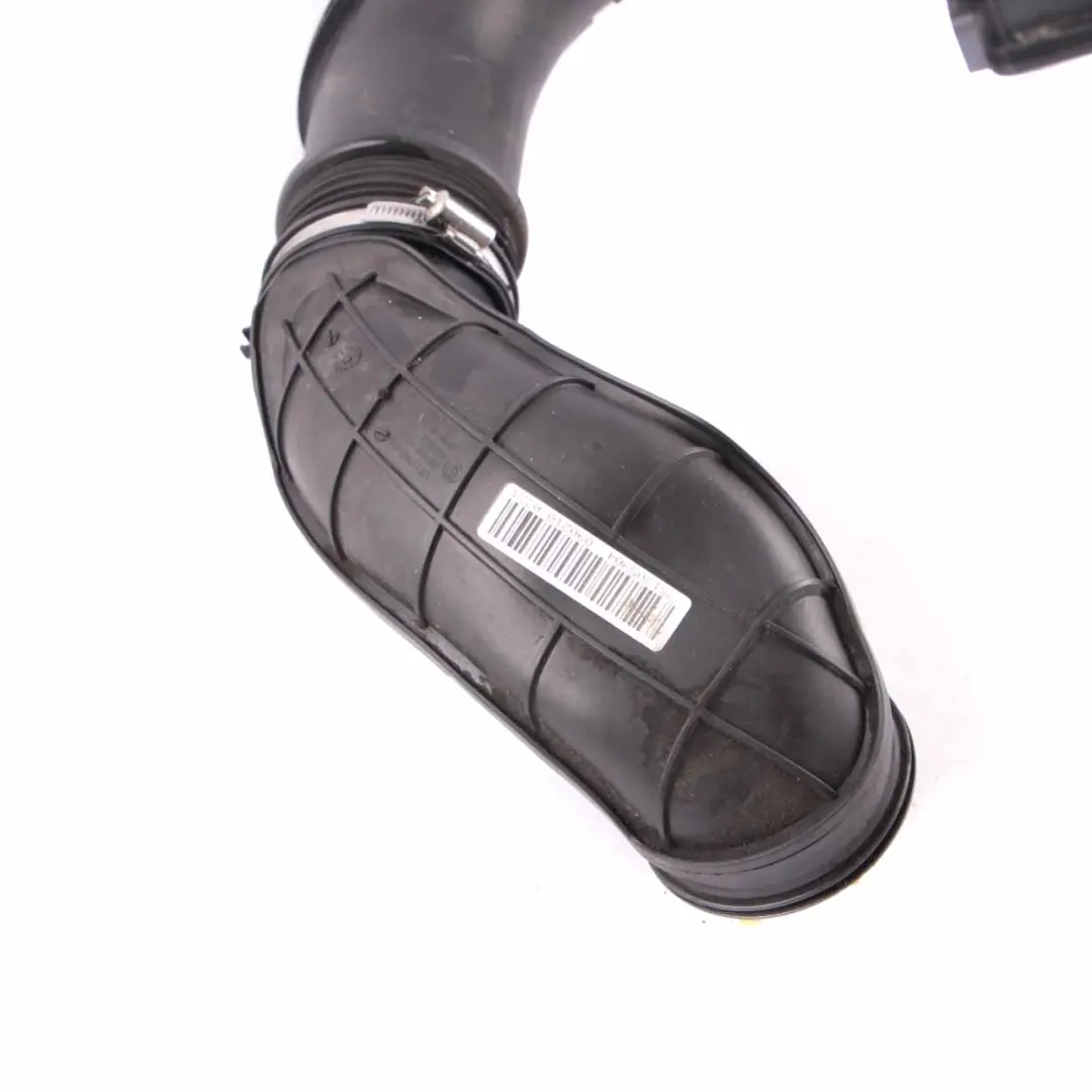 N57 Tubo De Aire Admisión Silenciador Manguera para BMW X5 E70 LCI Diesel con número de pieza 8506702 BMW X5 E70 LCI Diesel N57 Tubo De Aire Admisión Silenciador Manguera - SKU 7812059 - Número de pieza 8506702