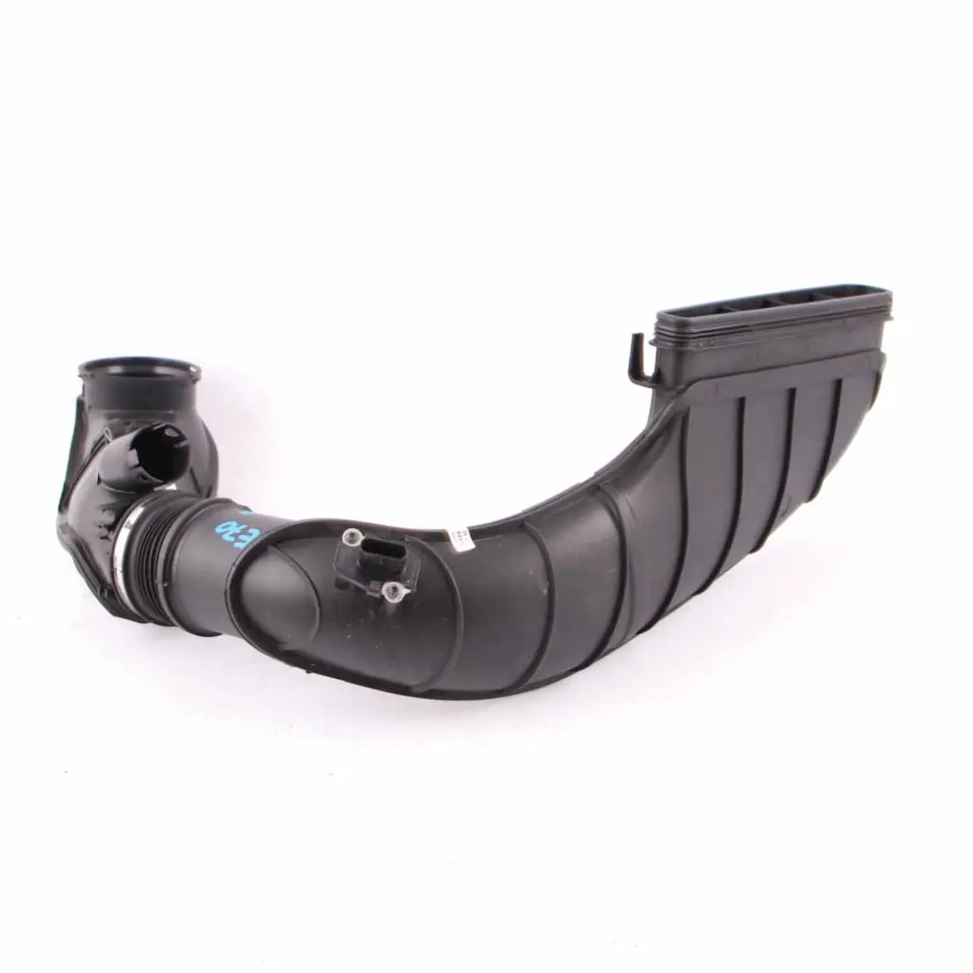 N57 Tubo D'Aria Silenziatore Di Aspirazione Tubo per BMW X5 E70 LCI Diesel con numero di parte 8506702 BMW X5 E70 LCI Diesel N57 Tubo D'Aria Silenziatore Di Aspirazione Tubo - SKU 7812059 - Numero di parte 8506702