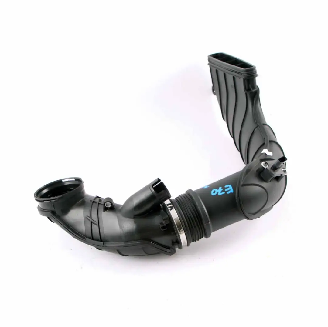 N57 Tubo D'Aria Silenziatore Di Aspirazione Tubo per BMW X5 E70 LCI Diesel con numero di parte 8506702 BMW X5 E70 LCI Diesel N57 Tubo D'Aria Silenziatore Di Aspirazione Tubo - SKU 7812059 - Numero di parte 8506702