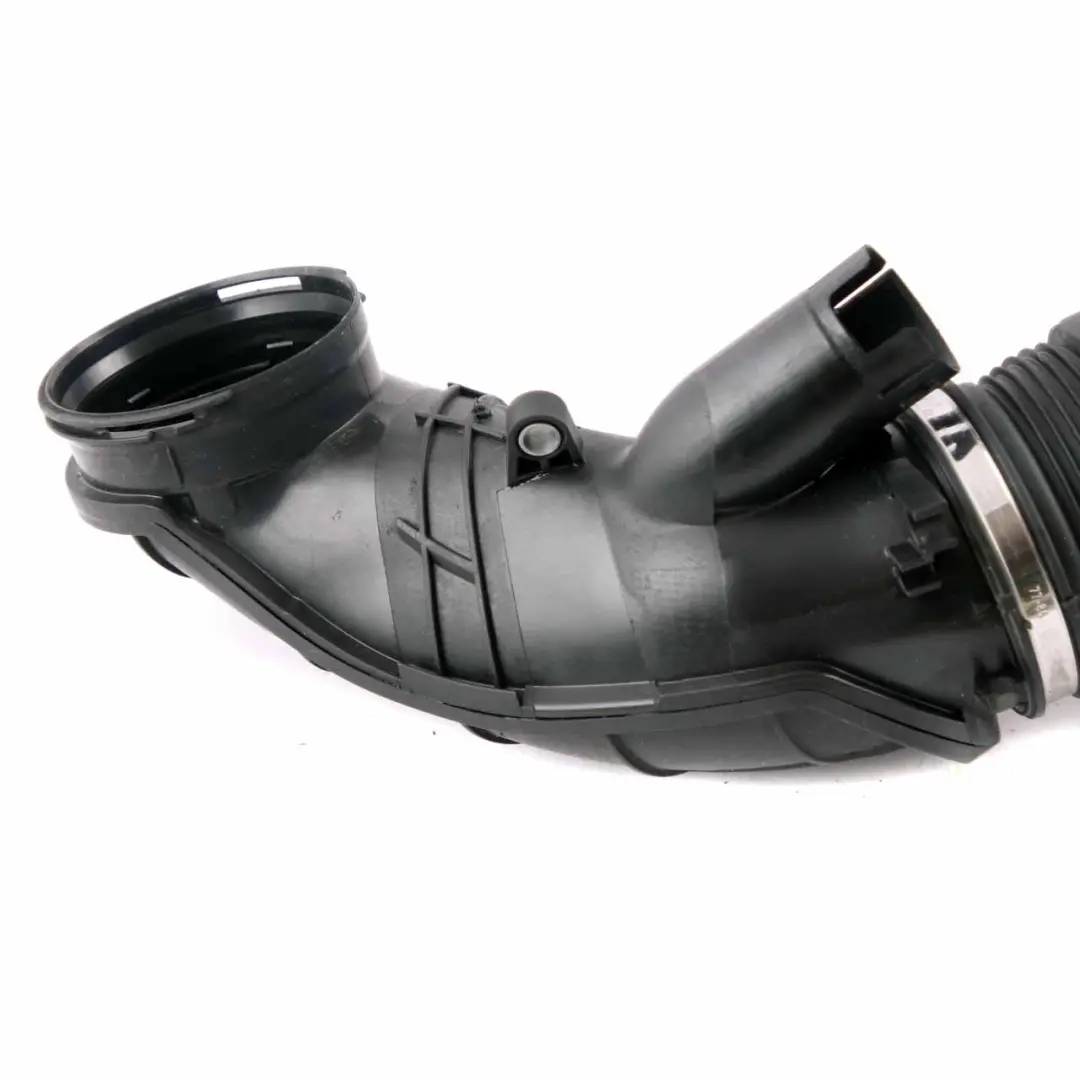N57 Tubo De Aire Admisión Silenciador Manguera para BMW X5 E70 LCI Diesel con número de pieza 8506702 BMW X5 E70 LCI Diesel N57 Tubo De Aire Admisión Silenciador Manguera - SKU 7812059 - Número de pieza 8506702