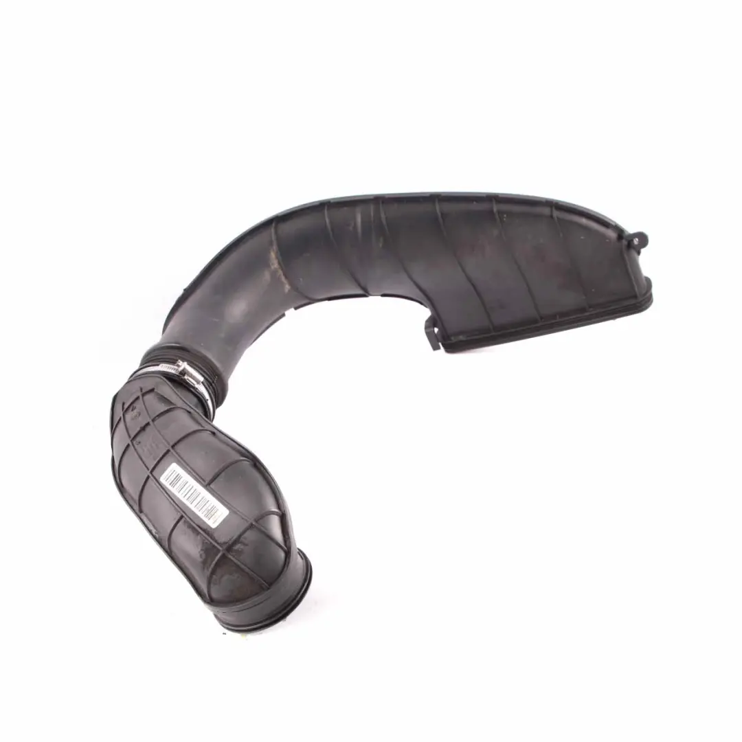 N57 Tubo D'Aria Silenziatore Di Aspirazione Tubo per BMW X5 E70 LCI Diesel con numero di parte 8506702 BMW X5 E70 LCI Diesel N57 Tubo D'Aria Silenziatore Di Aspirazione Tubo - SKU 7812059 - Numero di parte 8506702