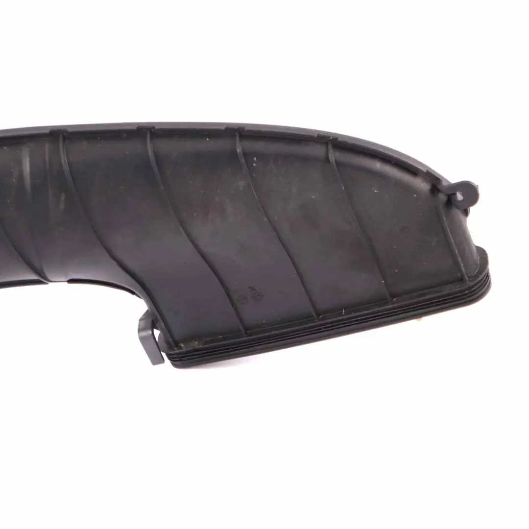 N57 Air Pipe Intake Silencer Filtered Hose 7807493 to BMW X5 E70 LCI Diesel with Part number 8506702 BMW X5 E70 LCI Diesel N57 Air Pipe Intake Silencer Filtered Hose 7807493 - SKU 7812059 - Part number 8506702