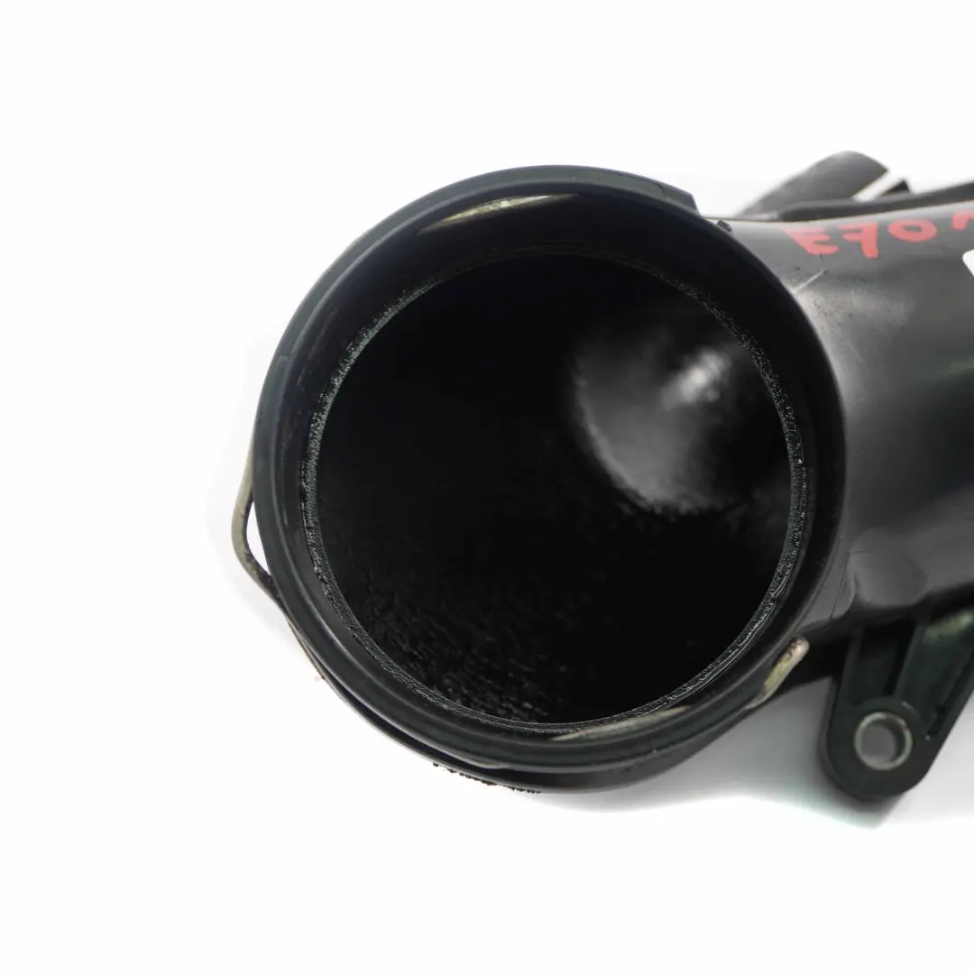 Tuyau Admission BMW E70 LCI 40dX N57S Conduit Air Suralimentation Turbo pour à propos du numéro de pièce 7812060 Tuyau Admission BMW E70 LCI 40dX N57S Conduit Air Suralimentation Turbo - SKU 7812060 - Numéro de pièce 7812060