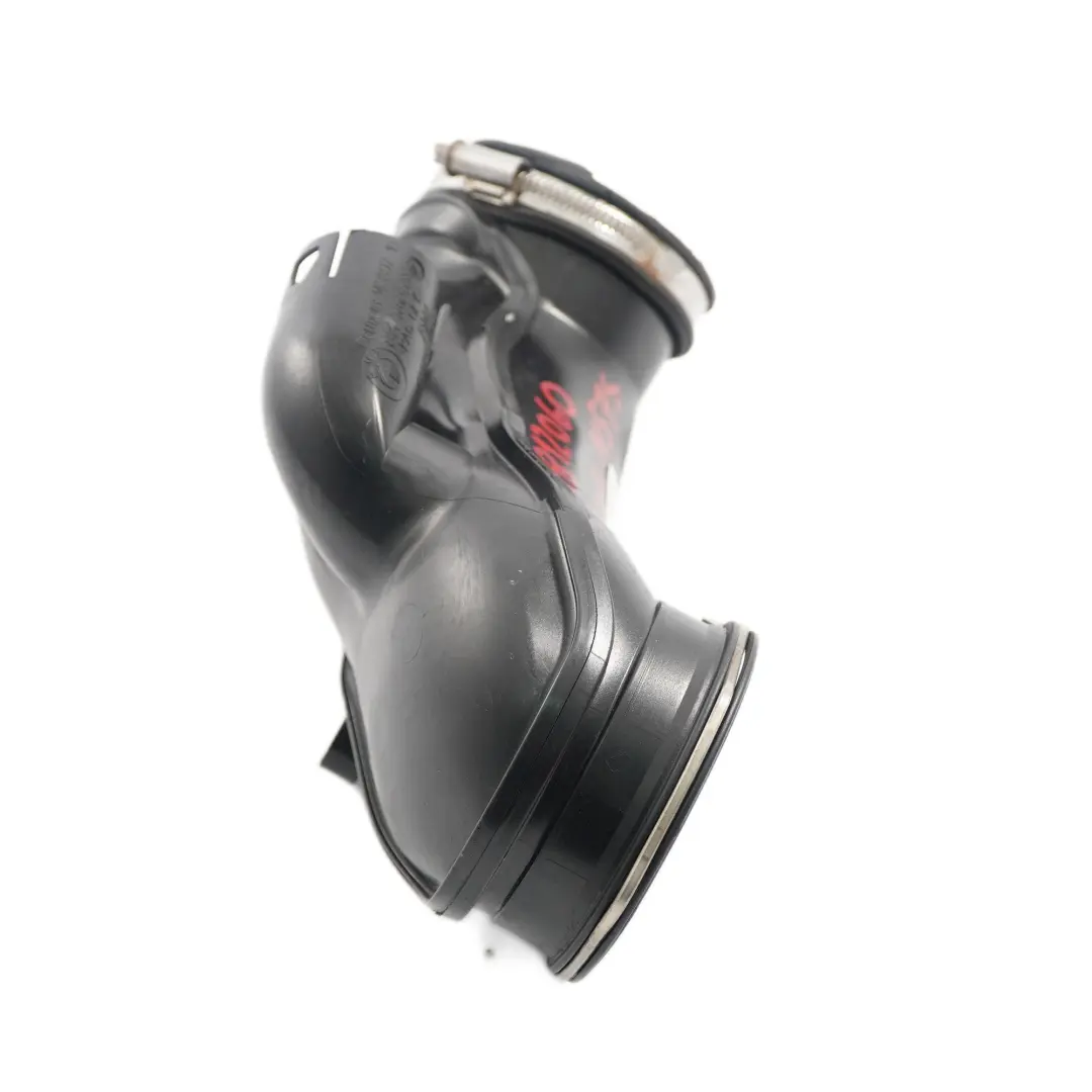 Manguera Admisión BMW E70 LCI 40dX N57S Tubo Carga Aire Conducto Turbo para con número de pieza 7812060 Manguera Admisión BMW E70 LCI 40dX N57S Tubo Carga Aire Conducto Turbo - SKU 7812060 - Número de pieza 7812060