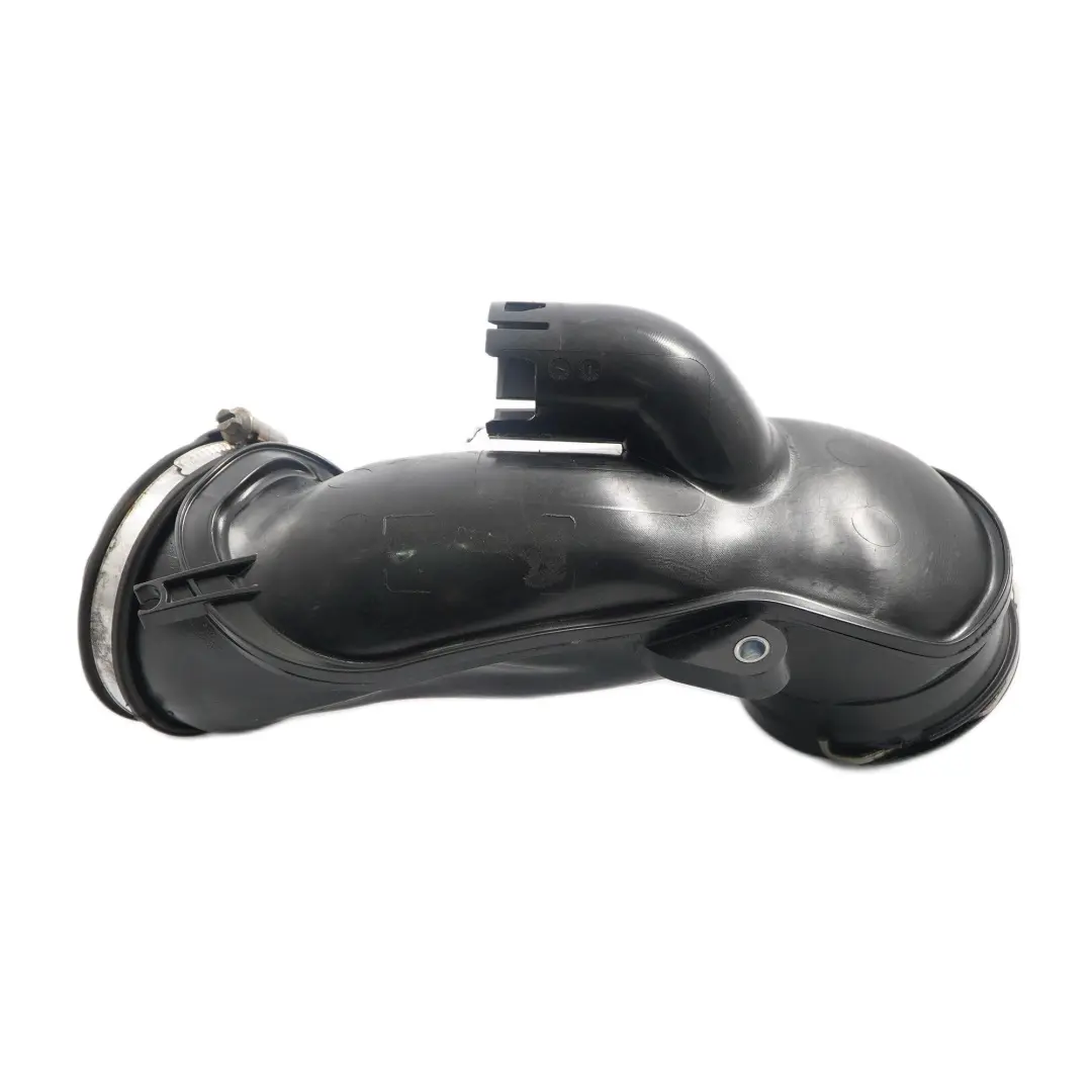 Intake Hose BMW E70 LCI E71 40dX N57S Charge Air Line Pipe Duct Turbo to with Part number 7812060 Intake Hose BMW E70 LCI E71 40dX N57S Charge Air Line Pipe Duct Turbo - SKU 7812060 - Part number 7812060