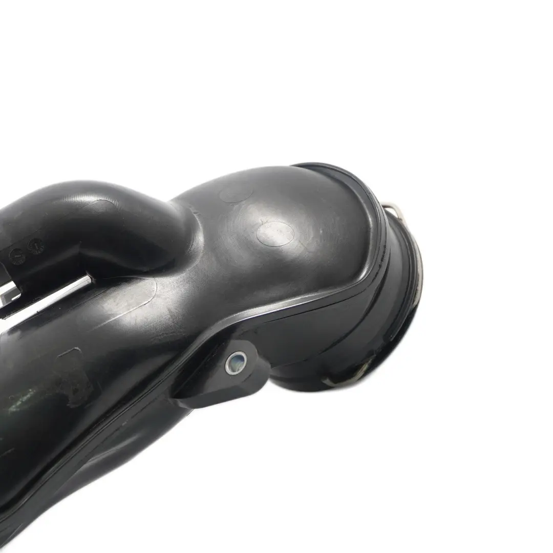 Manguera Admisión BMW E70 LCI 40dX N57S Tubo Carga Aire Conducto Turbo para con número de pieza 7812060 Manguera Admisión BMW E70 LCI 40dX N57S Tubo Carga Aire Conducto Turbo - SKU 7812060 - Número de pieza 7812060