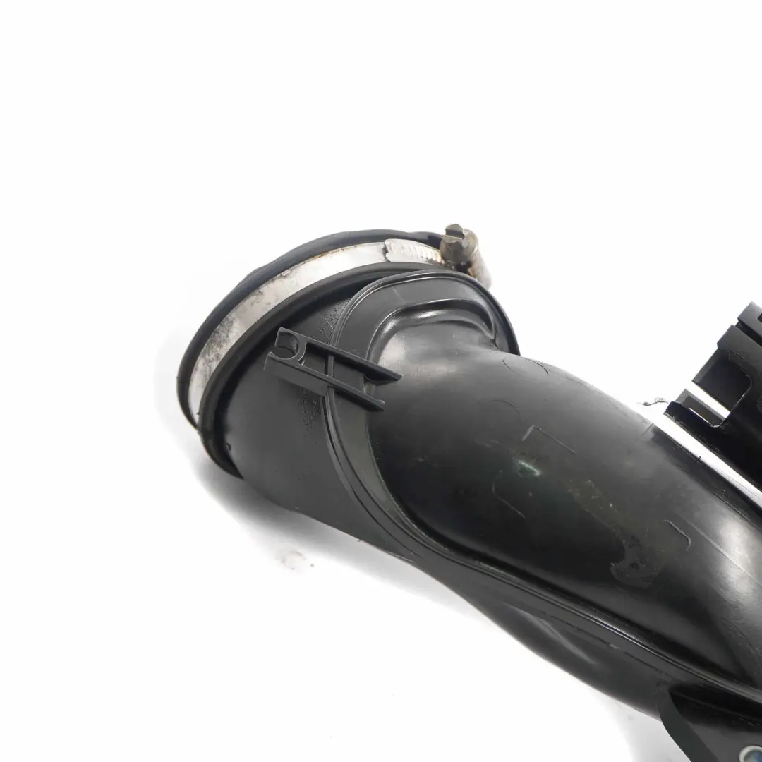  Intake Hose BMW E70 LCI E71 40dX N57S Charge Air Line Pipe Duct Turbo - SKU 7812060 - Part number 7812060