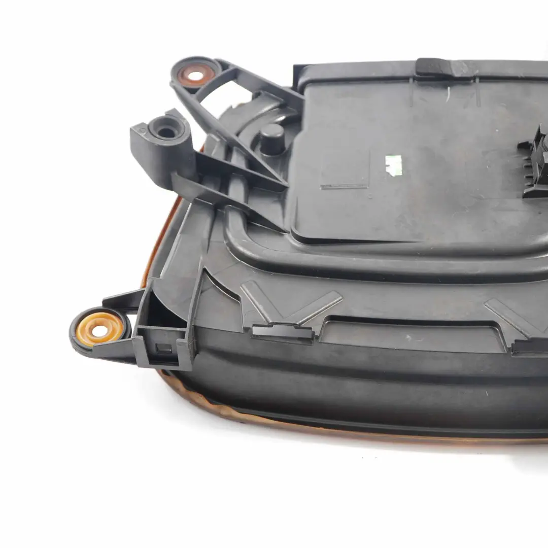 Air Filter Box BMW X5 E70 LCI X6 E71 Diesel Air Intake Housing Muffler - SKU 7812061 - Part number 7812061