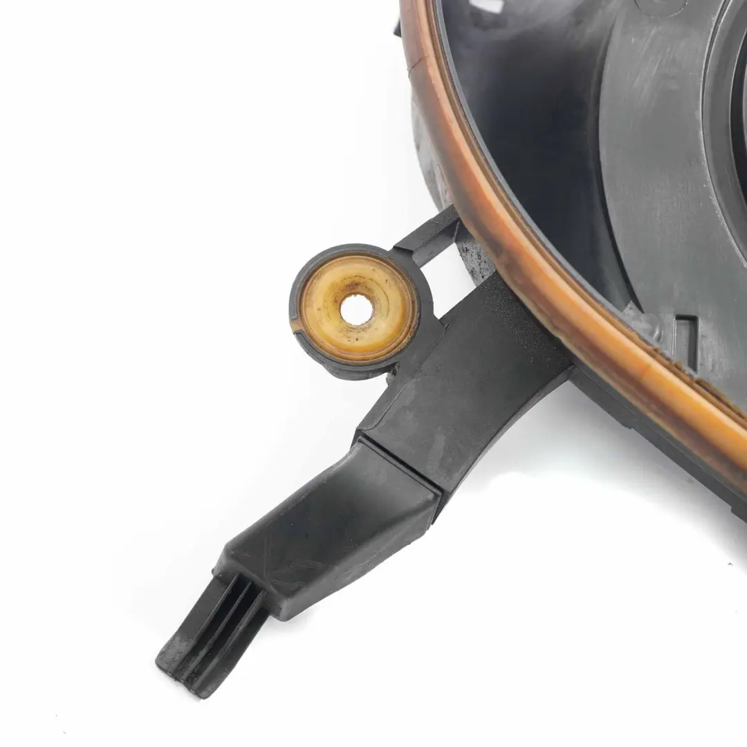  Luft filter kasten BMW X5 E70 LCI Diesel Luft einlassgehäuse Schall - SKU 7812061 - Teilenummer 7812061