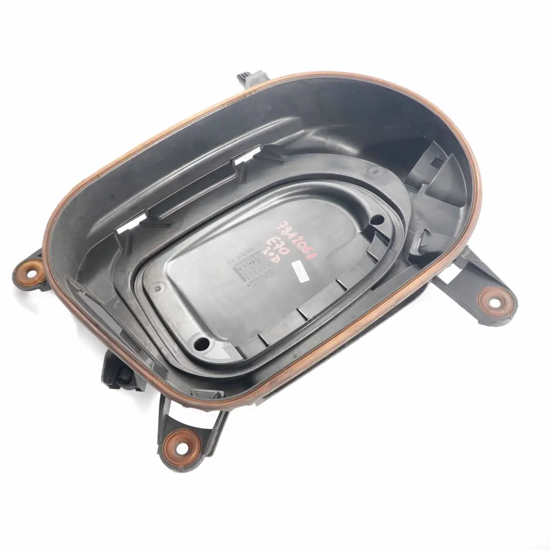 Obudowa Filtr Powietrza do BMW X5 E70 LCI X6 Diesel o numerze 7812061 BMW X5 E70 LCI X6 Diesel Obudowa Filtr Powietrza - SKU 7812061 - Numer Części 7812061