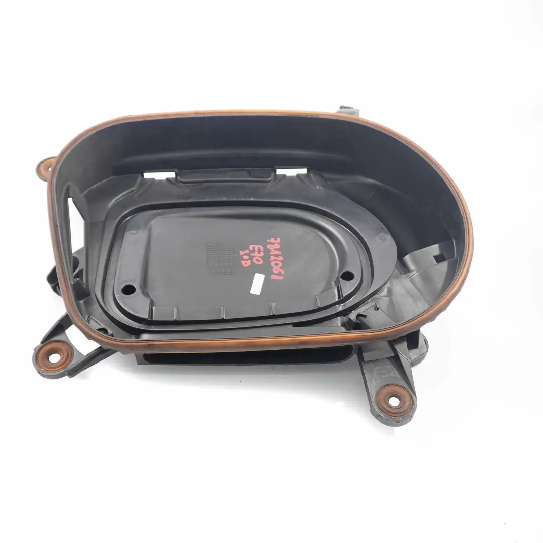 Air Filter Box BMW X5 E70 LCI X6 E71 Diesel Air Intake Housing Muffler - SKU 7812061 - Part number 7812061
