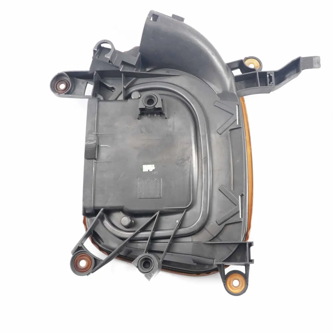Air Filter Box BMW X5 E70 LCI X6 E71 Diesel Air Intake Housing Muffler - SKU 7812061 - Part number 7812061
