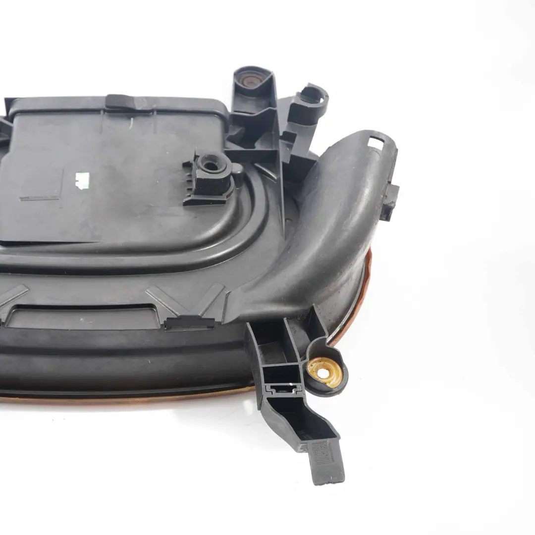 Air Filter Box BMW X5 E70 LCI X6 E71 Diesel Air Intake Housing Muffler - SKU 7812061 - Part number 7812061