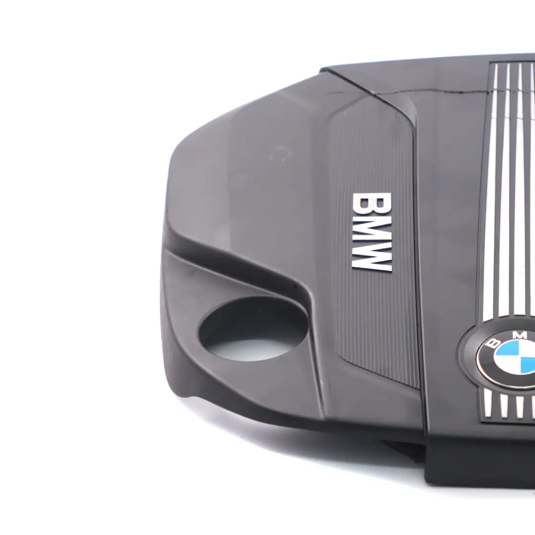  Motor Abdeckung BMW E70 LCI E71 F25 30Dx N57 Akustik Isolierung Blende - SKU 7812063-1 - Teilenummer 7812063