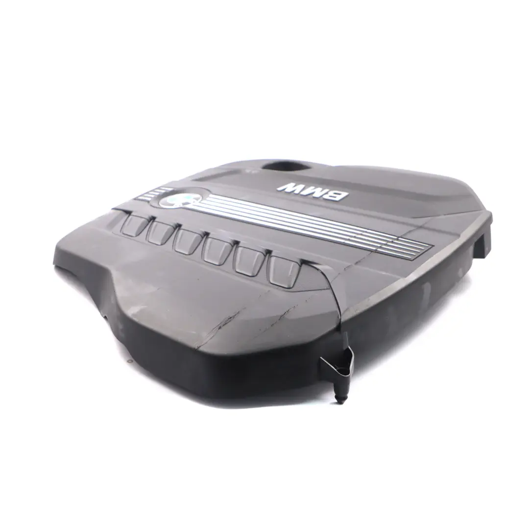  Motor Abdeckung BMW E70 LCI E71 F25 30Dx N57 Akustik Isolierung Blende - SKU 7812063-1 - Teilenummer 7812063