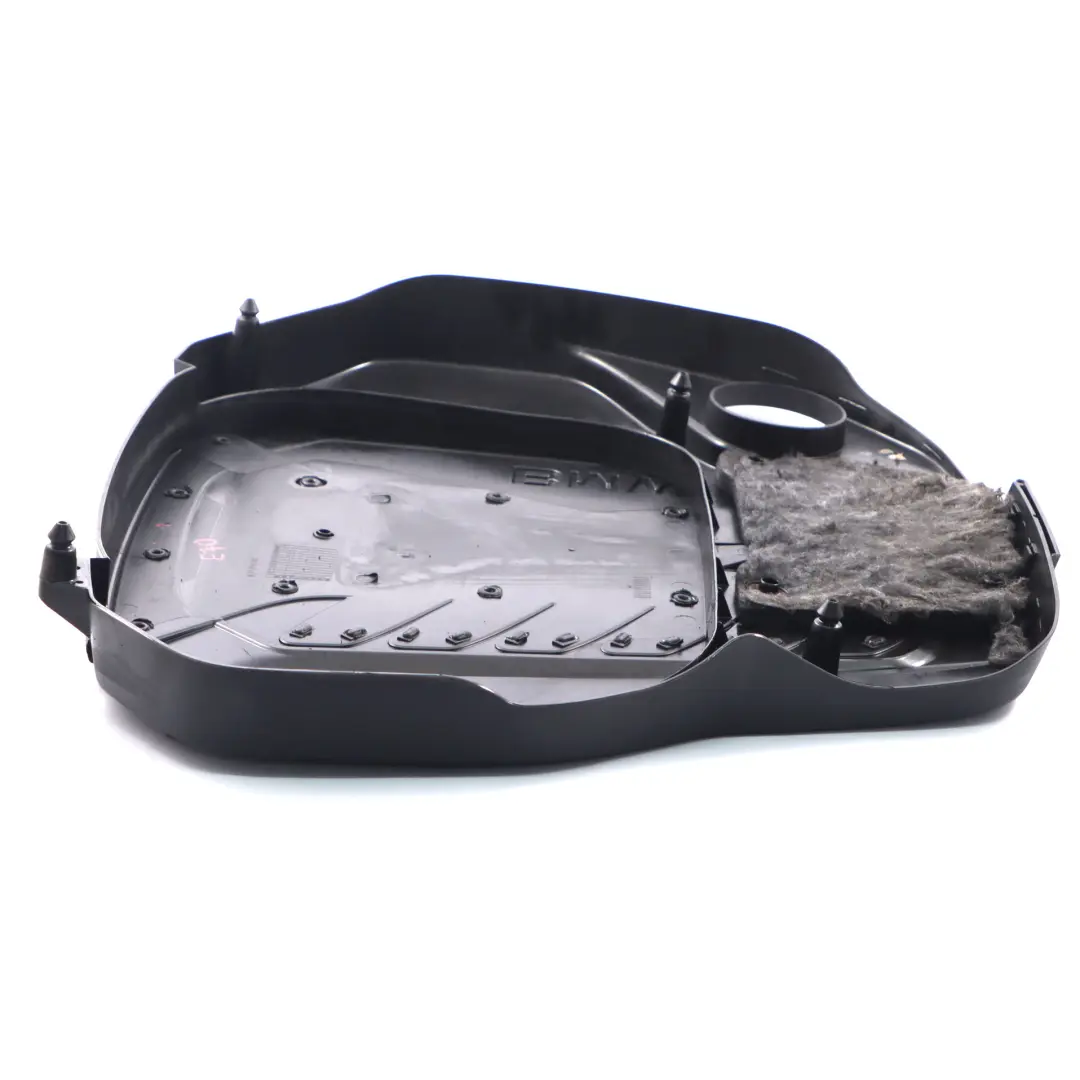  Coperchio Motore BMW E70 LCI F25 30Dx N57 Isolamento Acustico Pannello - SKU 7812063-1 - Numero di parte 7812063