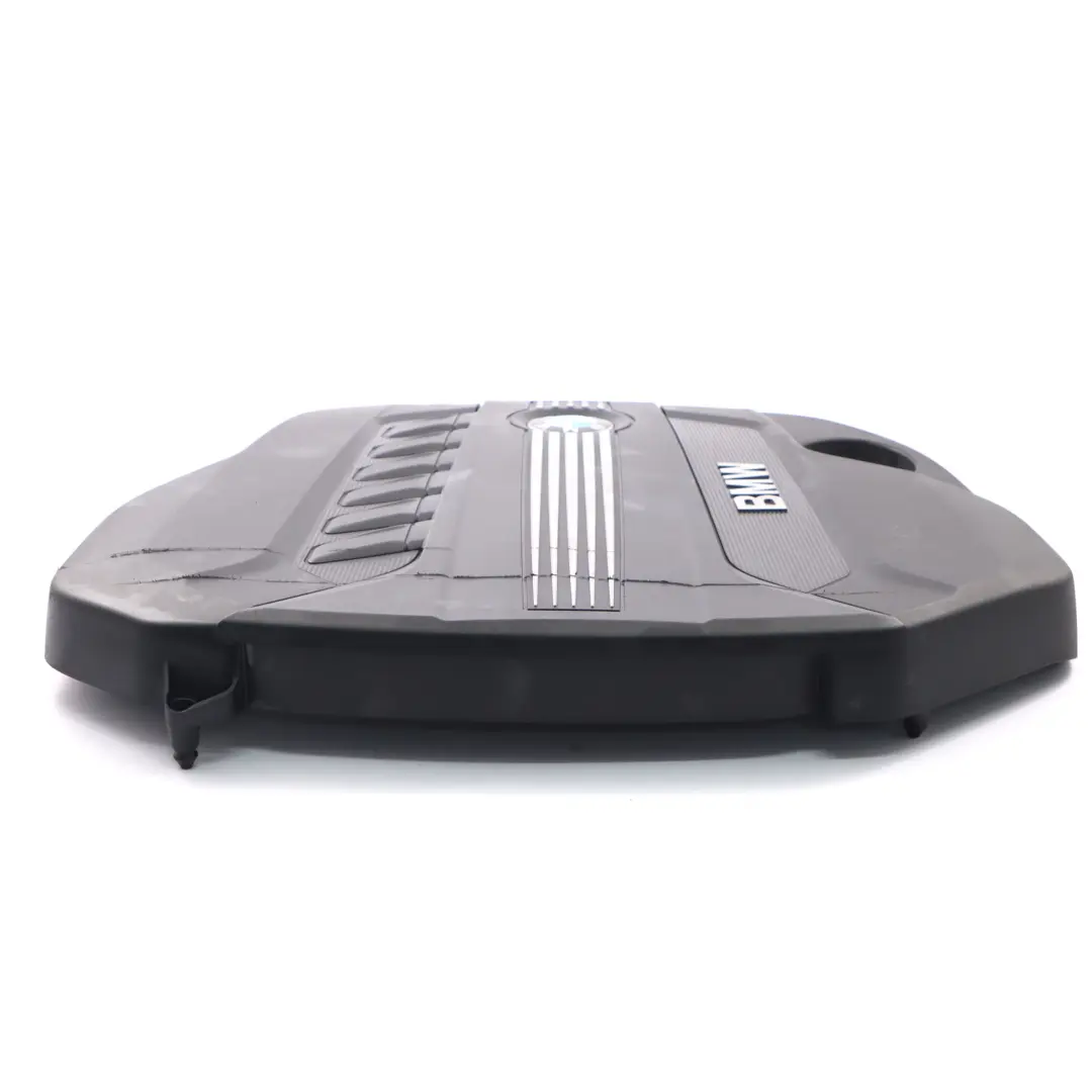 Capot Moteur BMW E70 LCI E71 F25 30Dx N57 Panneau D'Isolation Acoustique pour à propos du numéro de pièce 7812063 Capot Moteur BMW E70 LCI E71 F25 30Dx N57 Panneau D'Isolation Acoustique - SKU 7812063-1 - Numéro de pièce 7812063