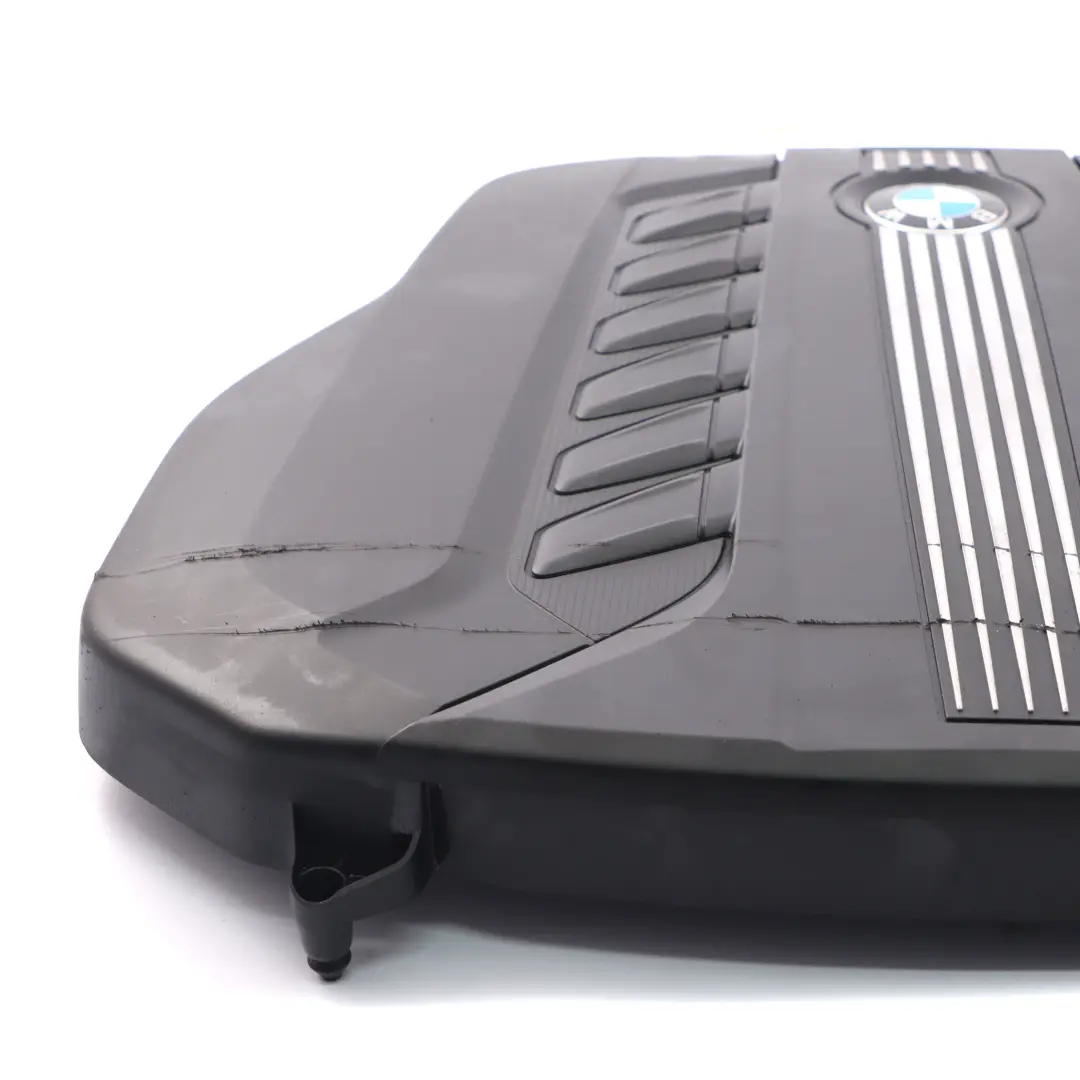 Tapa Motor BMW E70 LCI E71 F25 30Dx N57 Aislamiento Acústico Panel para con número de pieza 7812063 Tapa Motor BMW E70 LCI E71 F25 30Dx N57 Aislamiento Acústico Panel - SKU 7812063-1 - Número de pieza 7812063