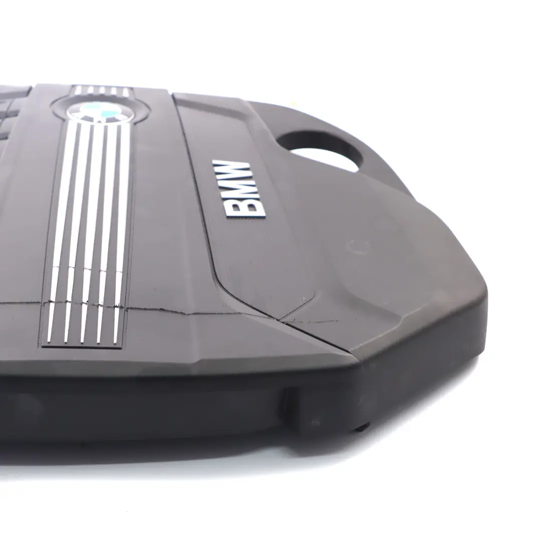  Tapa Motor BMW E70 LCI E71 F25 30Dx N57 Aislamiento Acústico Panel - SKU 7812063-1 - Número de pieza 7812063
