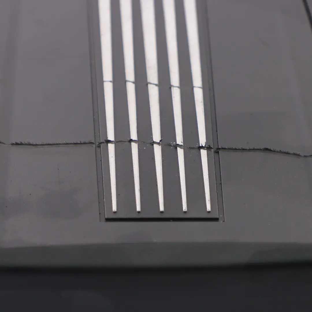 30dX N57 Acoustic Insulation Trim Panel to Engine Cover BMW E70 LCI E71 F25 with Part number 7812063 Engine Cover BMW E70 LCI E71 F25 30dX N57 Acoustic Insulation Trim Panel - SKU 7812063-1 - Part number 7812063