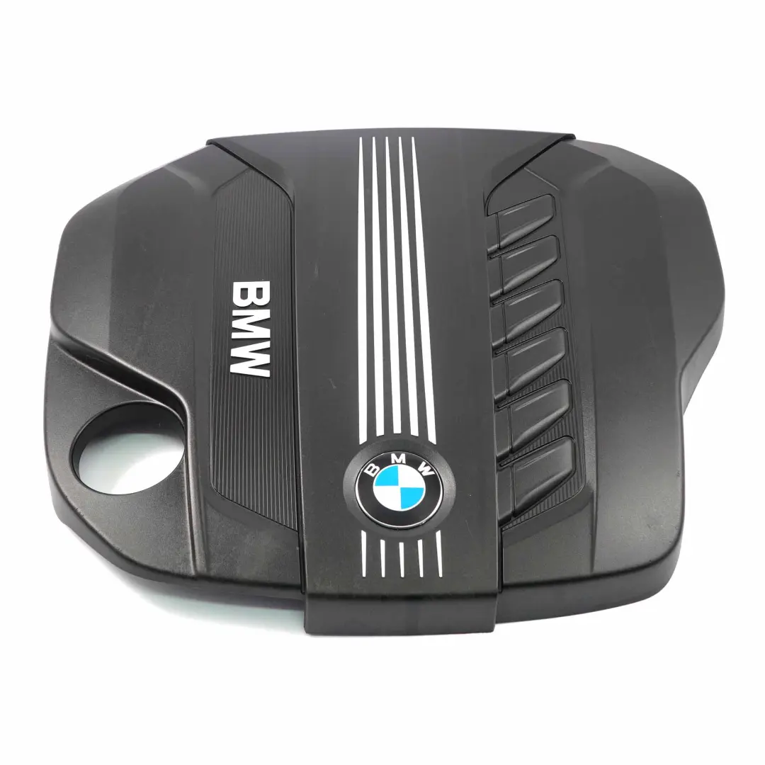BMW E70 LCI E71 F25 30dX N57 Motor Motorabdeckung Isolierung - SKU 7812063 - Teilenummer 7812063