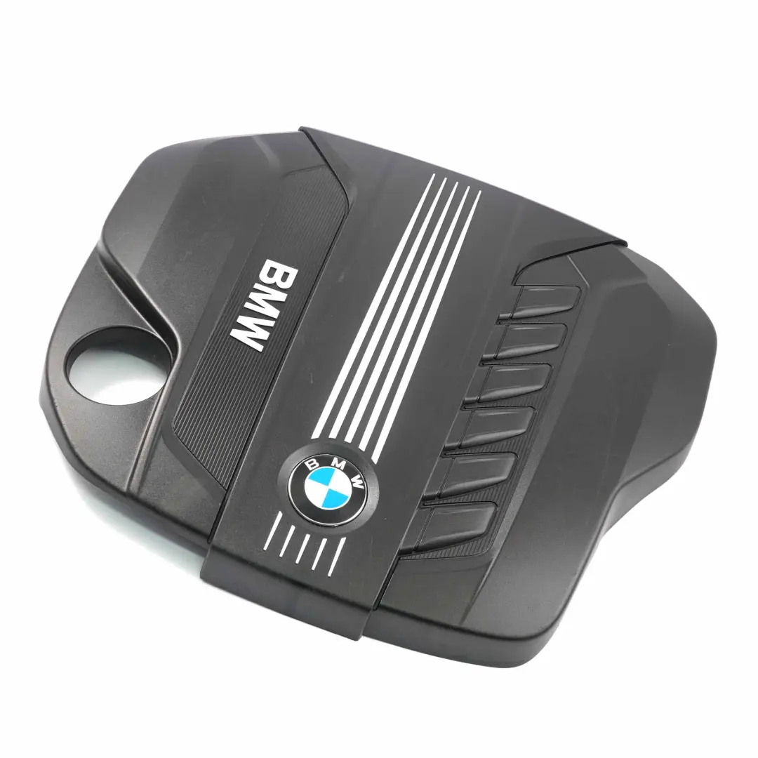 30dX N57 Moteur Diesel Capot Moteur Isolation pour BMW E70 LCI E71 F25 à propos du numéro de pièce 7812063 BMW E70 LCI E71 F25 30dX N57 Moteur Diesel Capot Moteur Isolation - SKU 7812063 - Numéro de pièce 7812063