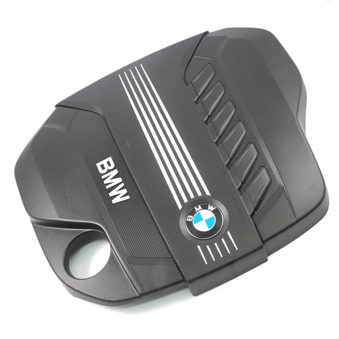 BMW E70 LCI E71 F25 30dX N57 Motor Motorabdeckung Isolierung - SKU 7812063 - Teilenummer 7812063