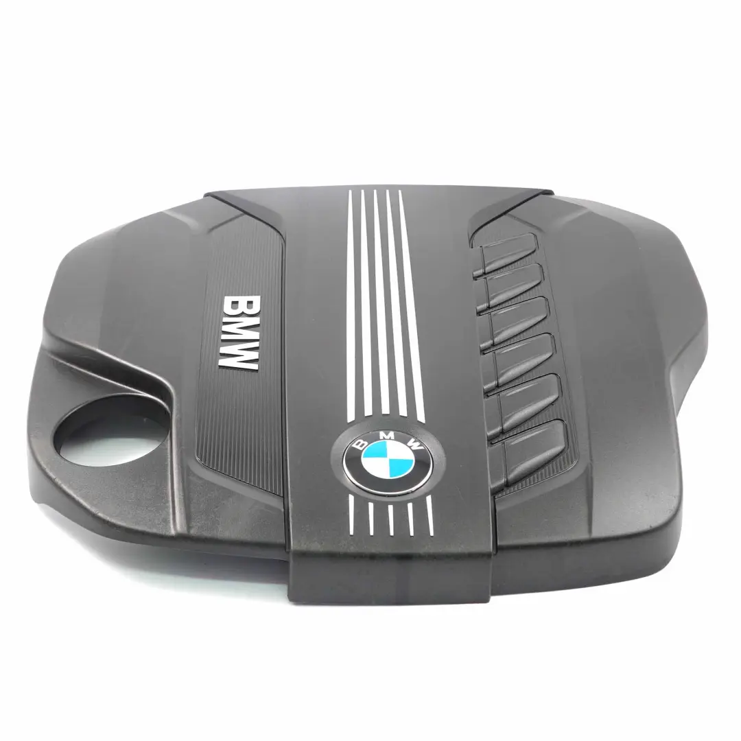 BMW E70 LCI E71 F25 30dX N57 Motor Motorabdeckung Isolierung - SKU 7812063 - Teilenummer 7812063