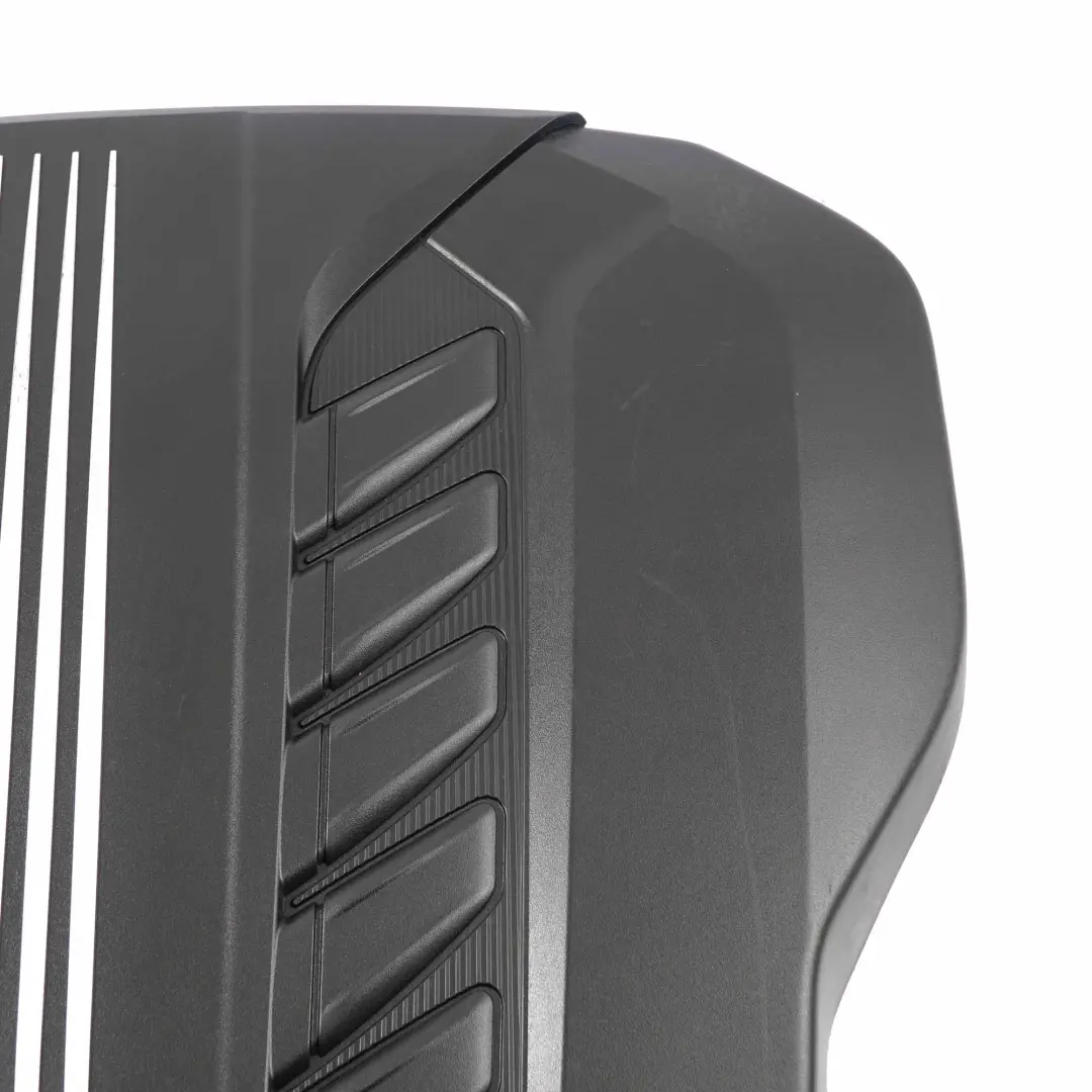 Engine Cover BMW E70 LCI E71 F25 30dX N57 Acoustic Insulation Trim Panel - SKU 7812063 - Part number 7812063