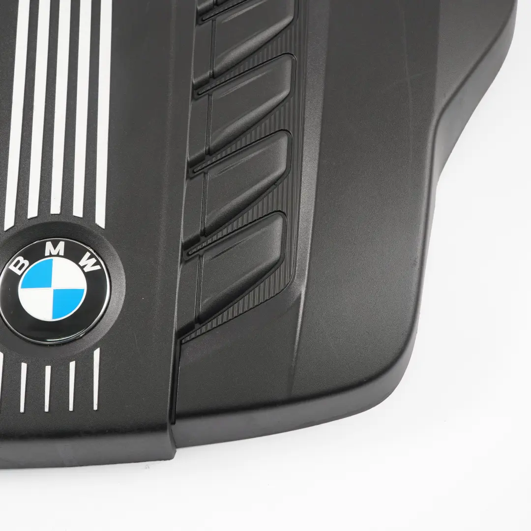 BMW E70 LCI E71 F25 30dX N57 Motor Motorabdeckung Isolierung - SKU 7812063 - Teilenummer 7812063