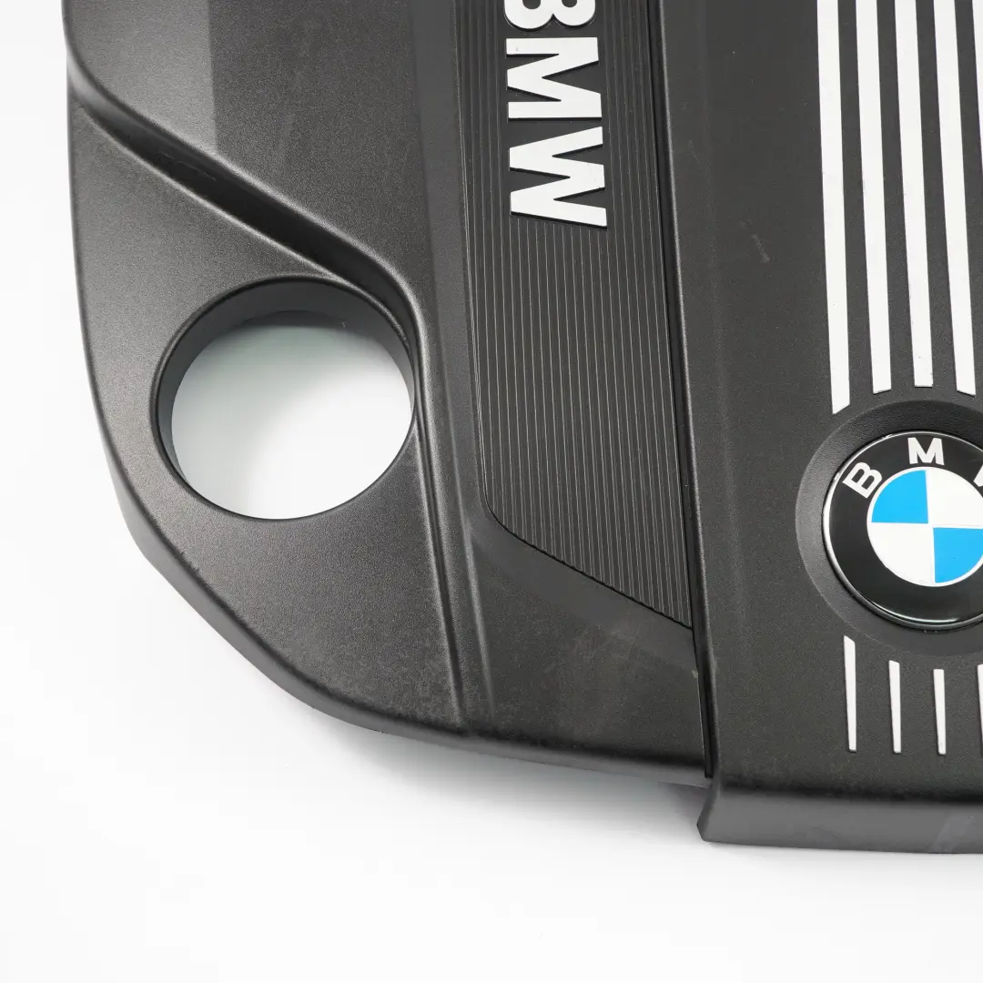 BMW E70 LCI E71 30dX Osłona Wygłuszenie Silnika - SKU 7812063 - Numer Części 7812063