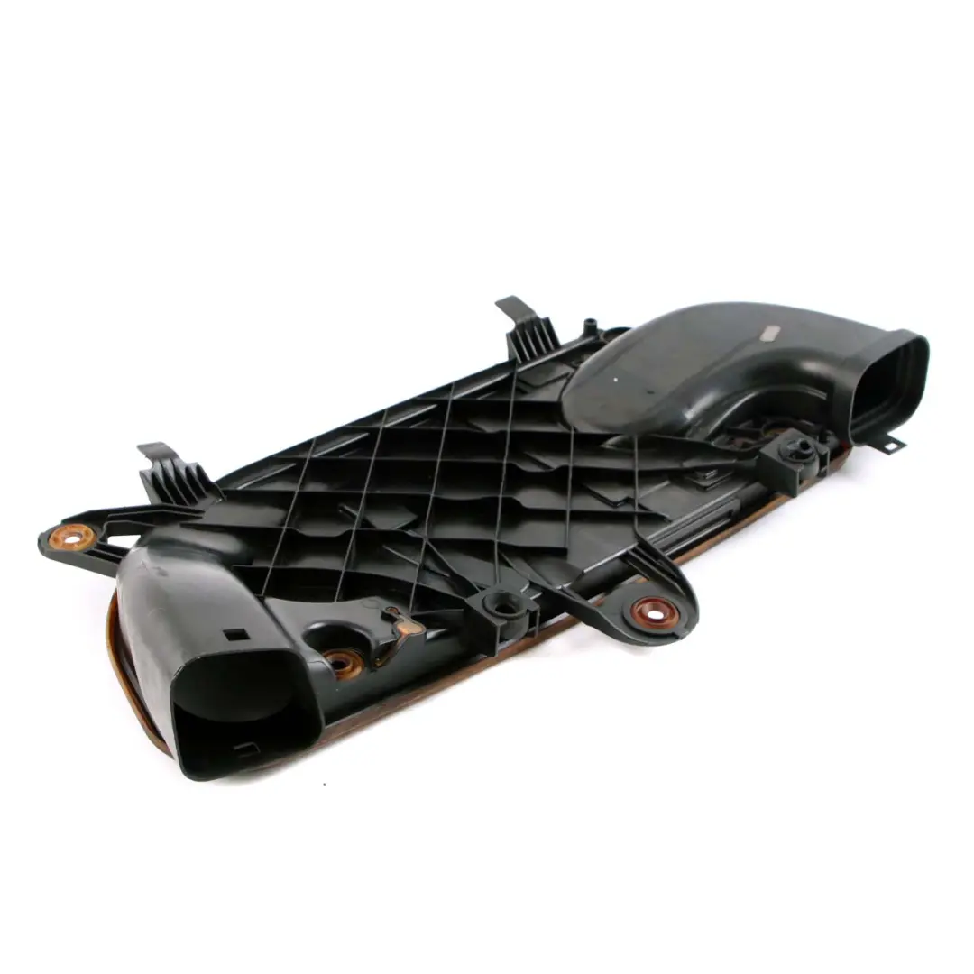 N57 N57S Silenciador admisión Caja filtro Carcasa para BMW F01 F07 F10 F11 con número de pieza 7812064 BMW F01 F07 F10 F11 N57 N57S Silenciador admisión Caja filtro Carcasa - SKU 7812064 - Número de pieza 7812064